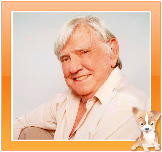 Dr Gerry Retief